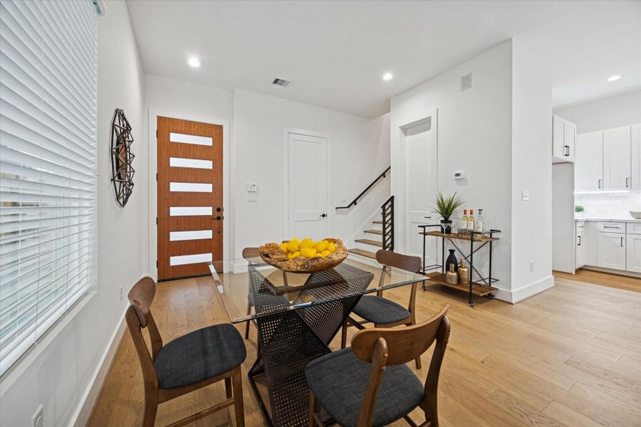 Photos represent homes within the community * not of actual home*