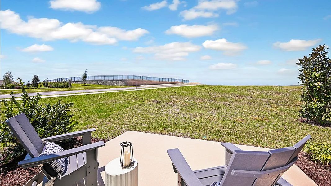 Image 24 representing the Marigold by Taylor Morrison in Waterstone Townhomes, Groveland, FL. Image 24 representing the Marigold by Taylor Morrison in Waterstone Townhomes, Groveland, FL.