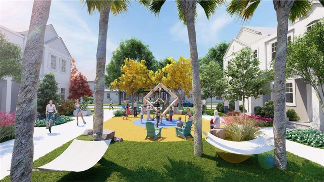 Image 18 of a home in EverBe. Image 18 of a home in EverBe.