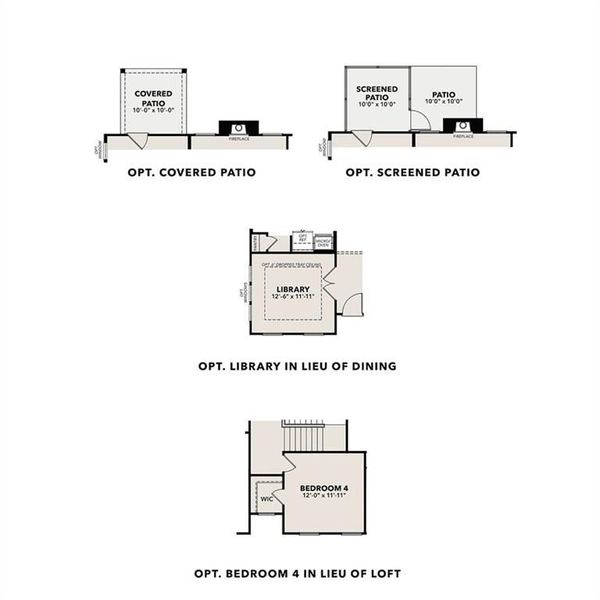 Image 146 of a home in The Village at Shallowford. Image 146 of a home in The Village at Shallowford.