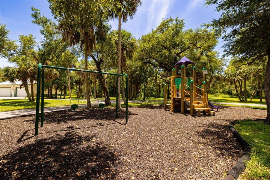 Community amenities in , Punta Gorda (Image 19).