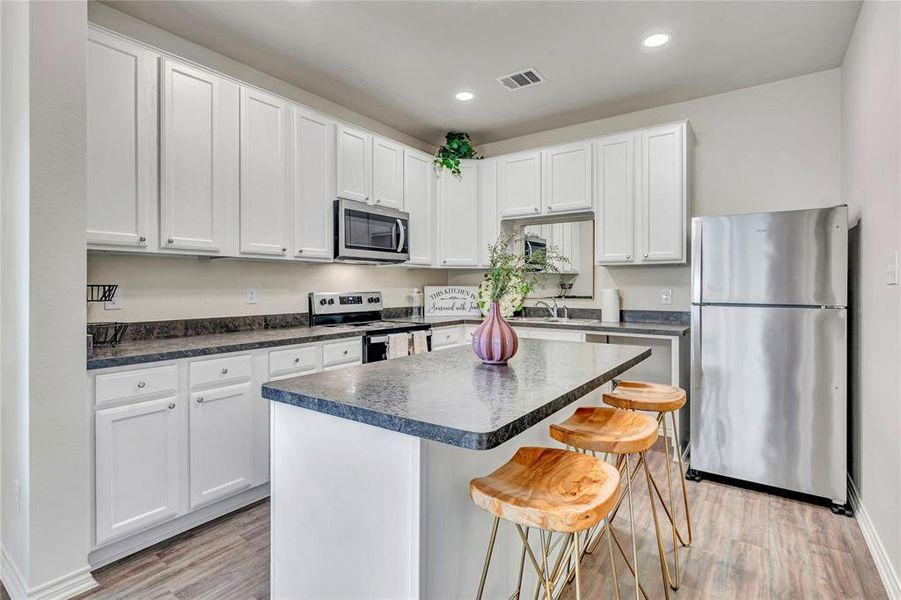 Pictures are for reference only as home is under construction. Colors, flooring and cabinets may please visit listing.