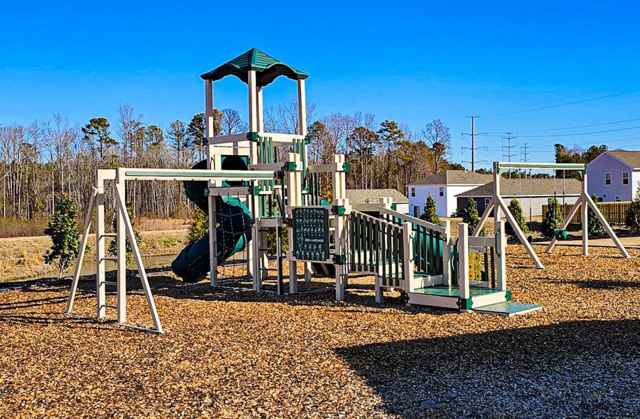 Community amenities in , Columbia (Image 36).