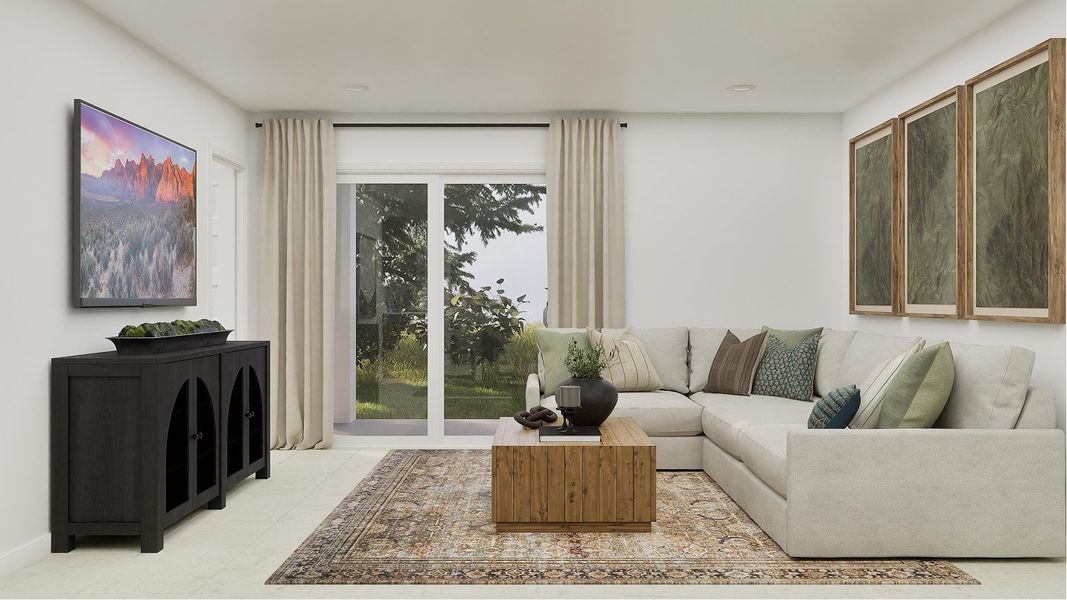 West Core L020 Bristle Family 1of2 F1