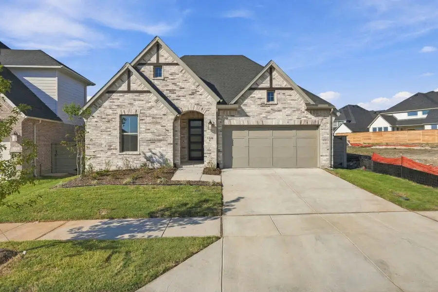 4br New Home in Celina, TX.  - Slide 3
