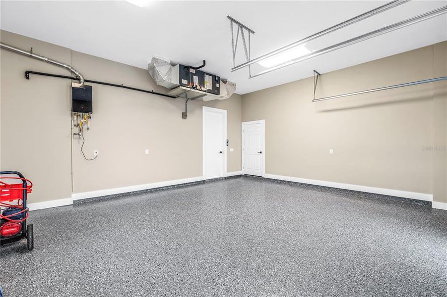 Spacious, unfurnished interior of a new home in , St. Petersburg (Image 46). Spacious, unfurnished interior of a new home in , St. Petersburg (Image 46).