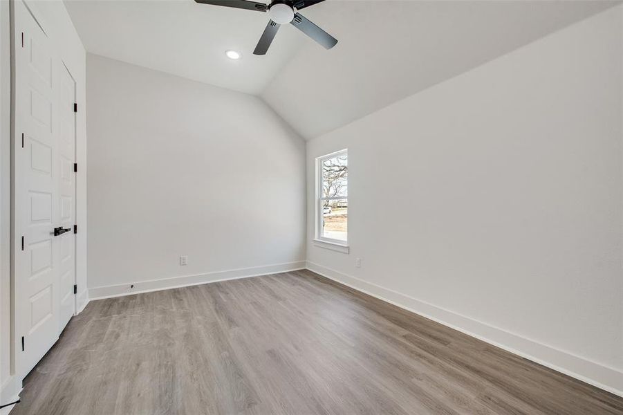 Spacious, unfurnished interior of a new home in , Azle (Image 15). Spacious, unfurnished interior of a new home in , Azle (Image 15).