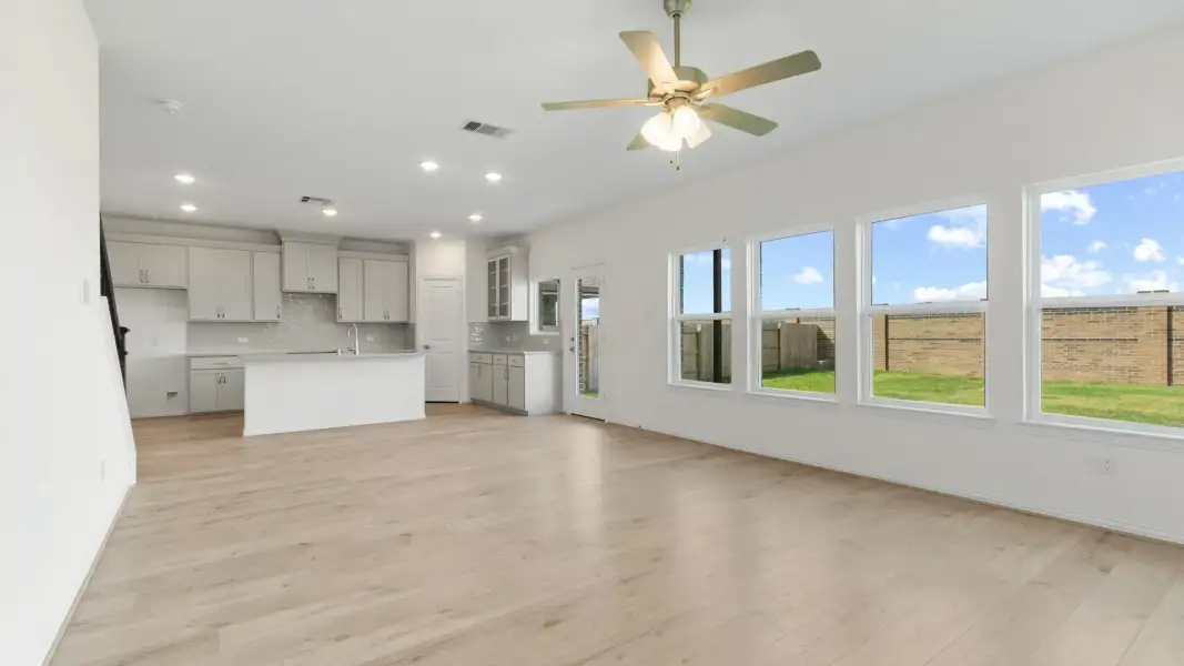 Representative Photo. This home is not complete.