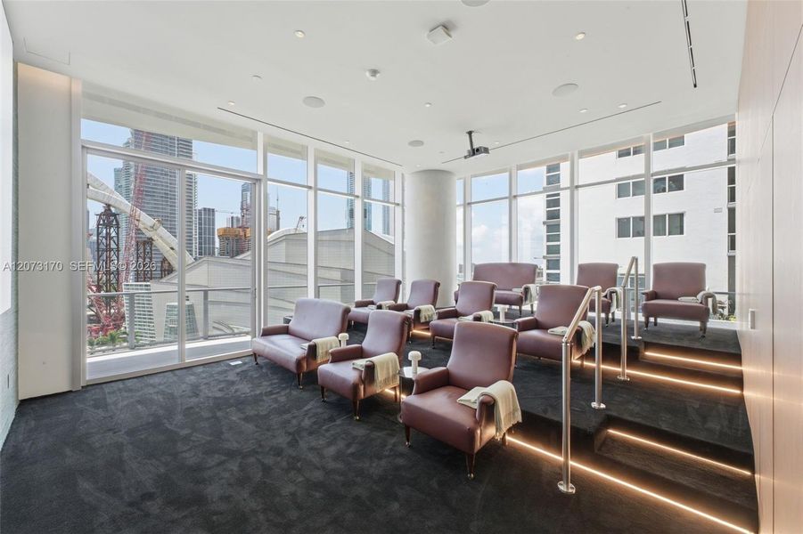Community amenities in , Miami (Image 36).