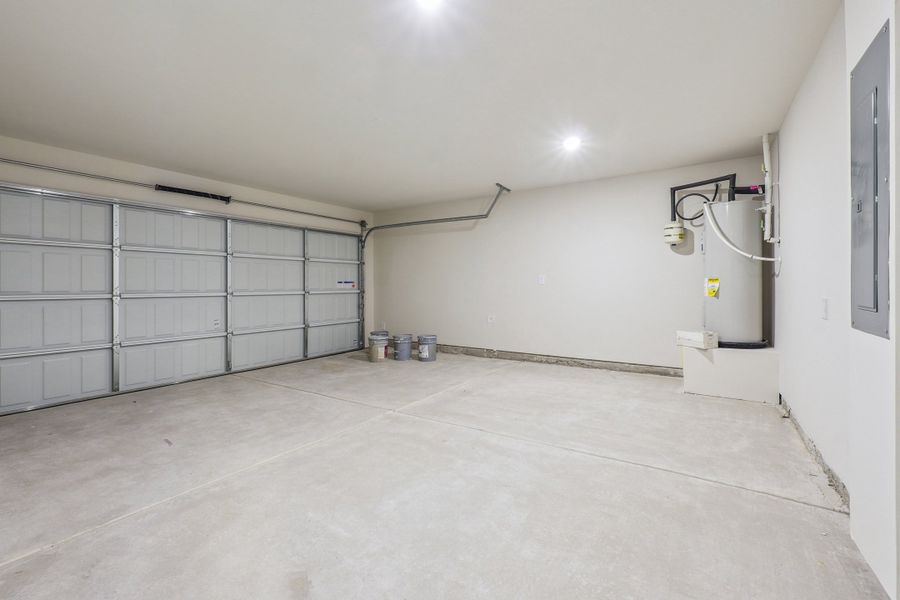 1,695sf New Home in Union City, GA.  - Slide 28