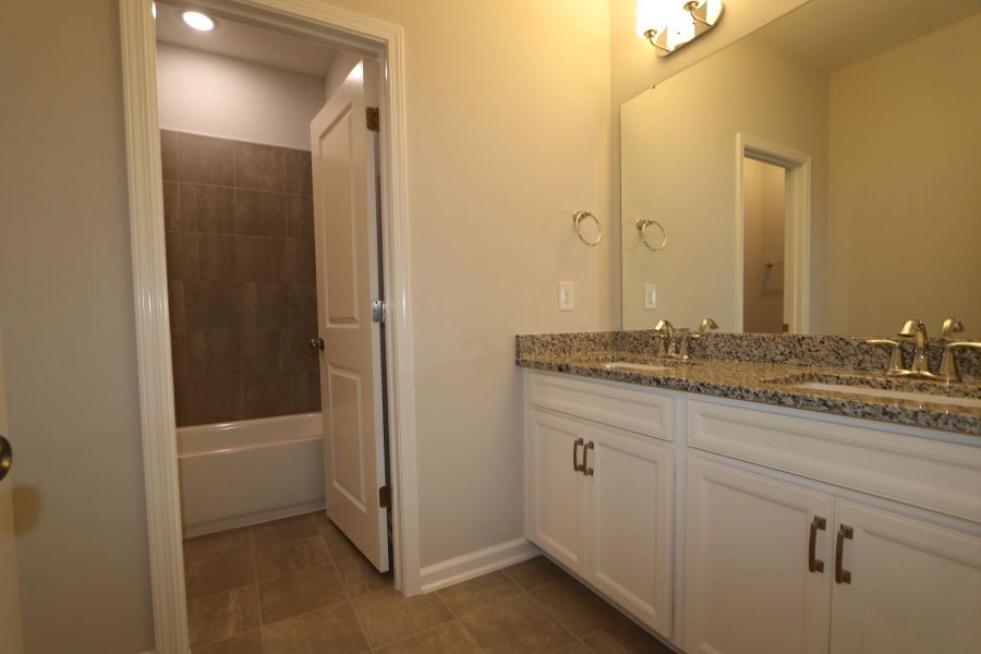 Bathroom Bathroom