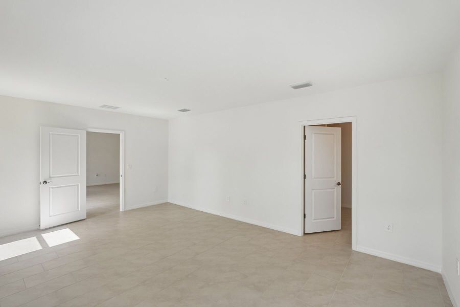 Owners Bedroom Owners Bedroom