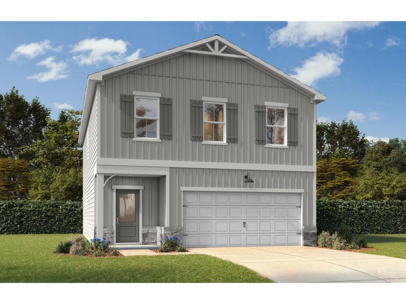 The Burton C The Burton C