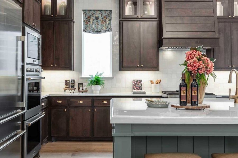 Kitchen Kitchen