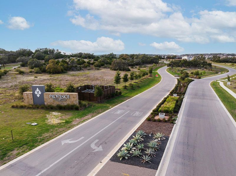 Image 7 of a home in Provence - 60'. Image 7 of a home in Provence - 60'.