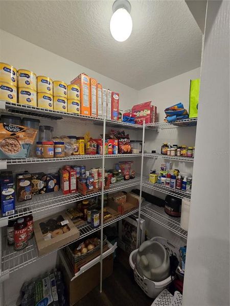 Pantry