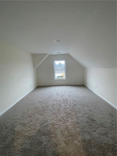 Spacious, unfurnished interior of a new home in Springwood Grove, Central (Image 35).