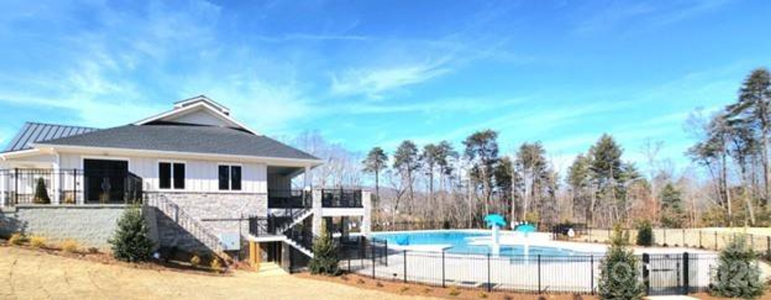 Community amenities in Shannon Woods, Maiden (Image 6).