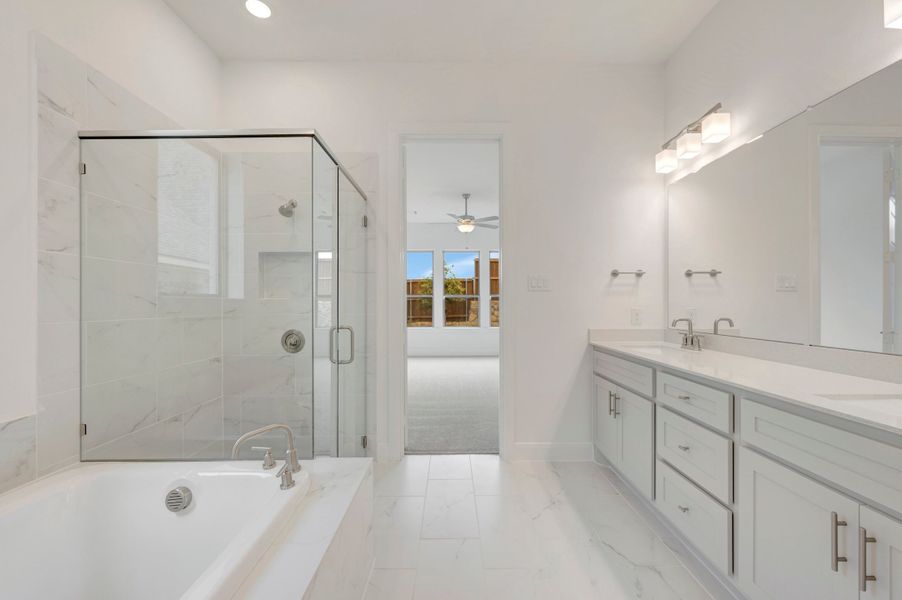 Owner's Bath Owner's Bath