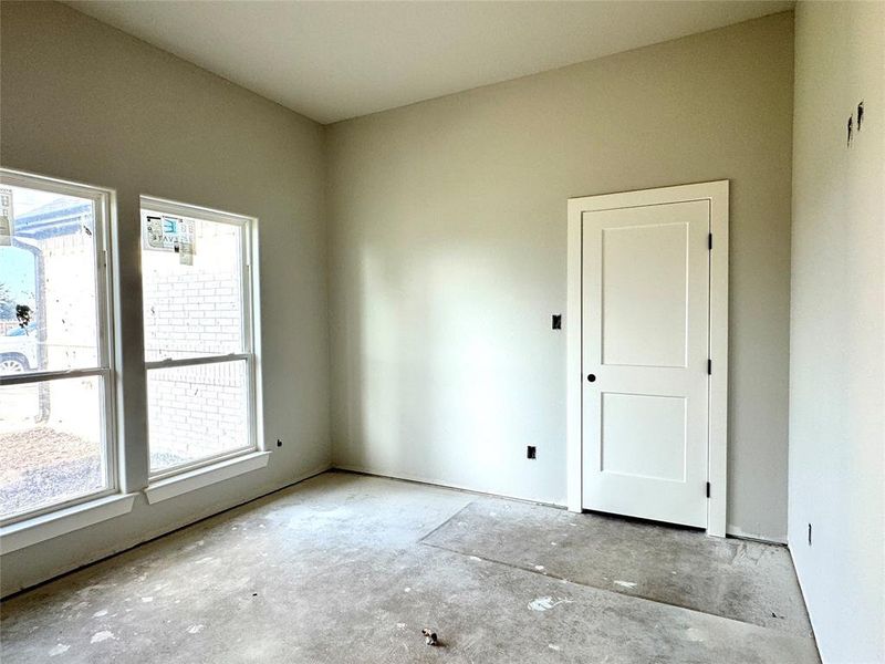 In-progress construction of a new home in , Mabank, TX (Image 10). In-progress construction of a new home in , Mabank, TX (Image 10).