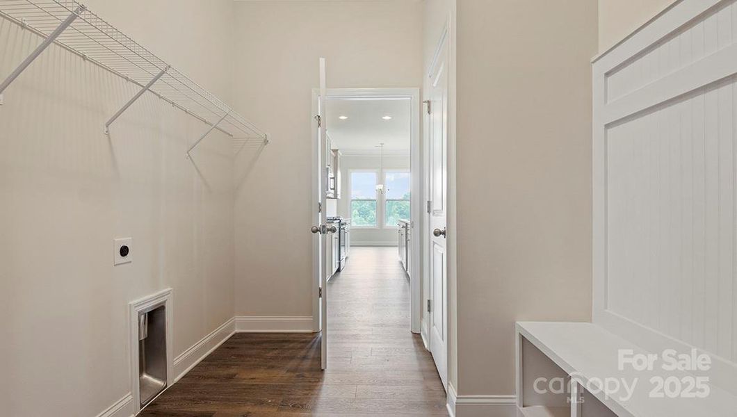 Photos are representative