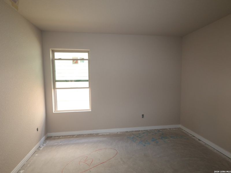 In-progress construction of a new home in Agave, San Antonio, TX (Image 29). In-progress construction of a new home in Agave, San Antonio, TX (Image 29).