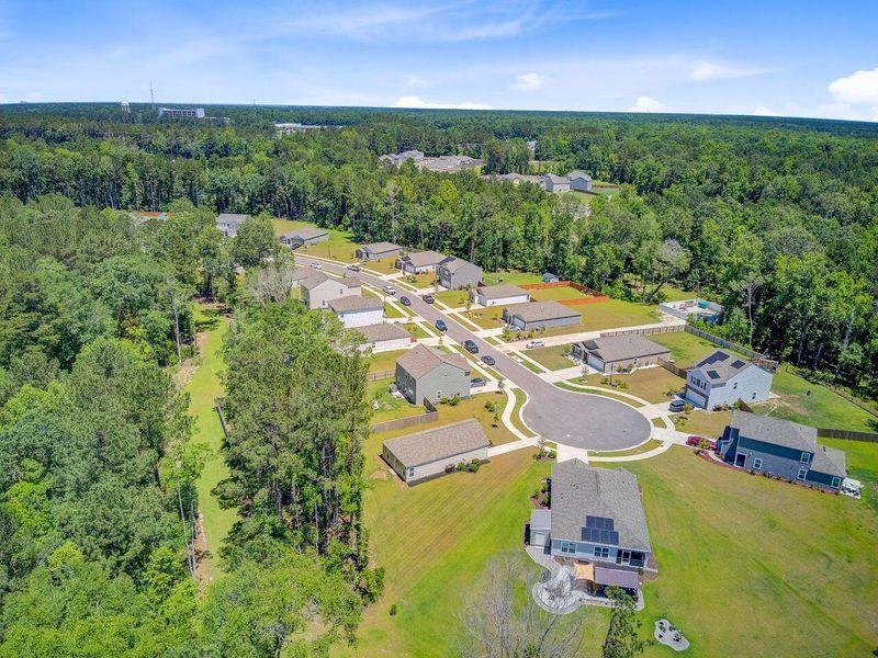 Image 43 of a home in Stone Ridge.