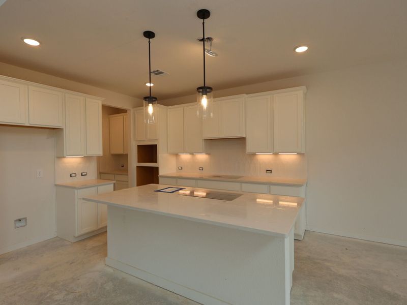 Kitchen Kitchen