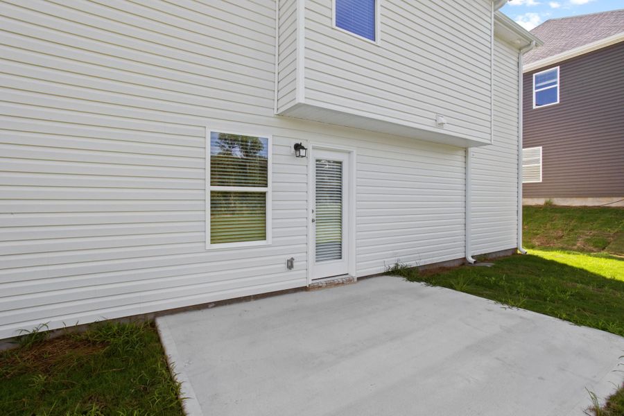 4br New Home in Woodruff, SC.  - Slide 6