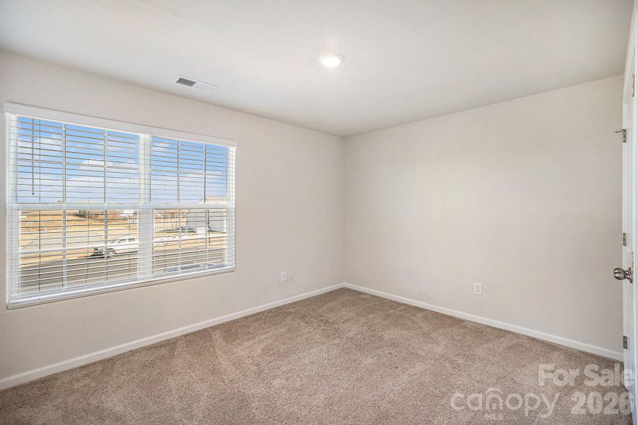 Spacious, unfurnished interior of a new home in , Shelby (Image 22).