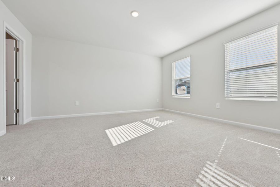 23 - Primary Bed 23 - Primary Bed