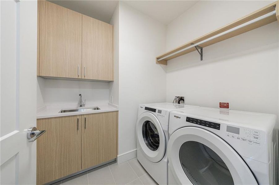 Image 65 of a home in The Dillon Buckhead.