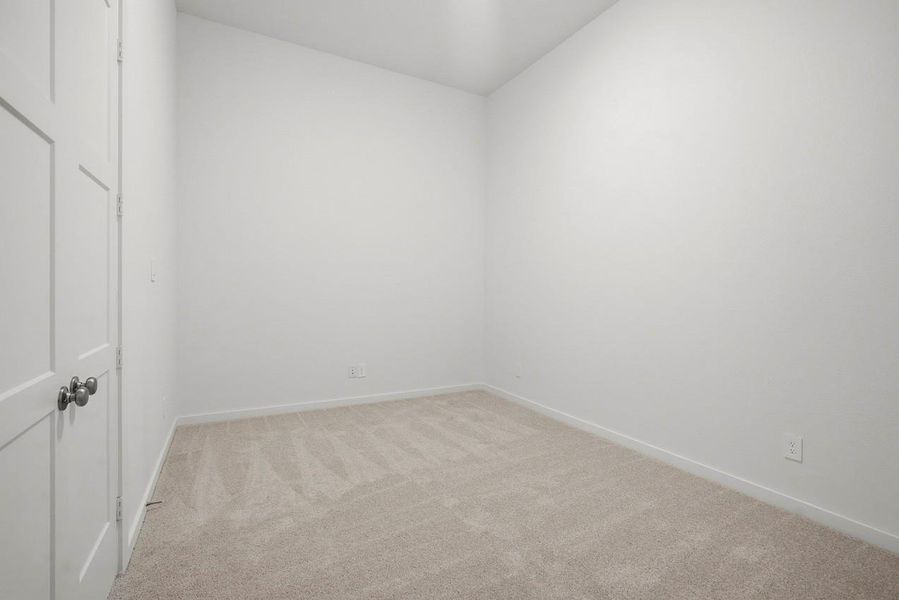 Entertainment Room