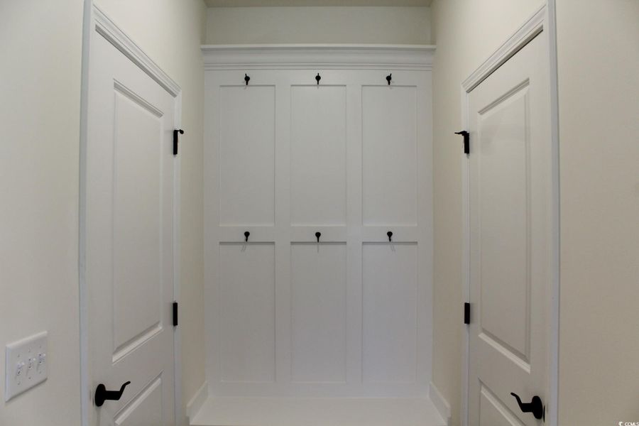 View of mudroom View of mudroom