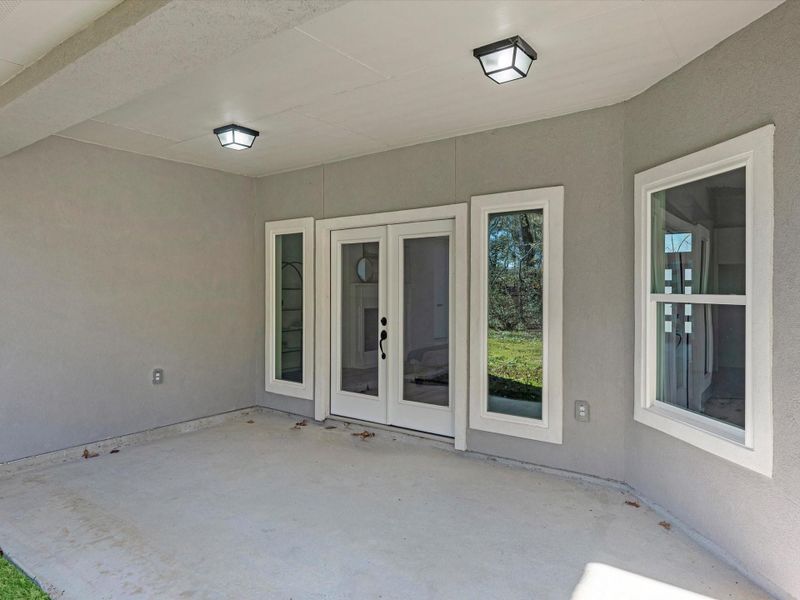 Spacious, unfurnished interior of a new home in , Dayton (Image 21).