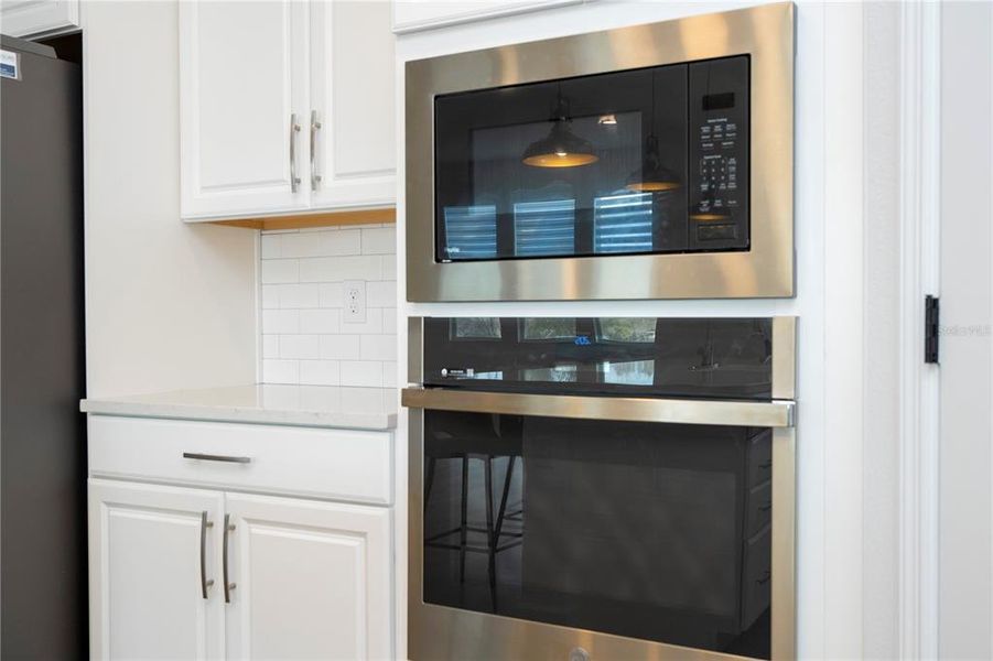 Close-up of interior finishes inside a home in , Apopka (Image 24).