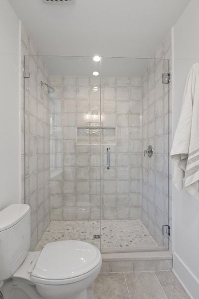 Furnished interior view inside a new home in , Mount Pleasant (Image 47). Furnished interior view inside a new home in , Mount Pleasant (Image 47).