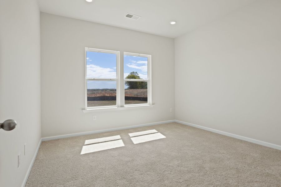 3br New Home in Simpsonville, SC.  - Slide 19