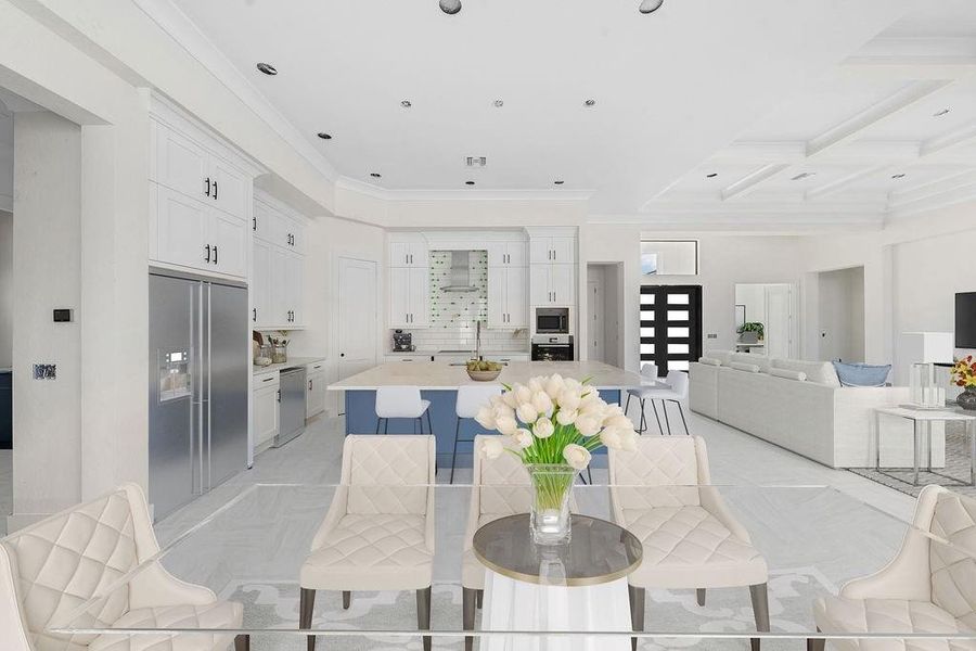 Virtually staged completion Feb/Mar 2026 Virtually staged completion Feb/Mar 2026