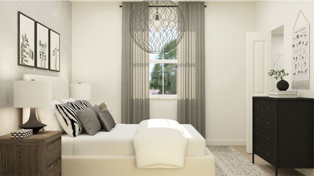 Oviedo Bedroom 2 Oviedo Bedroom 2