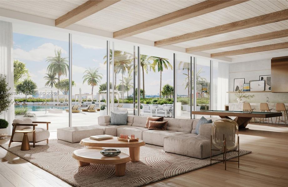 Community amenities in , Miami (Image 20). Community amenities in , Miami (Image 20).