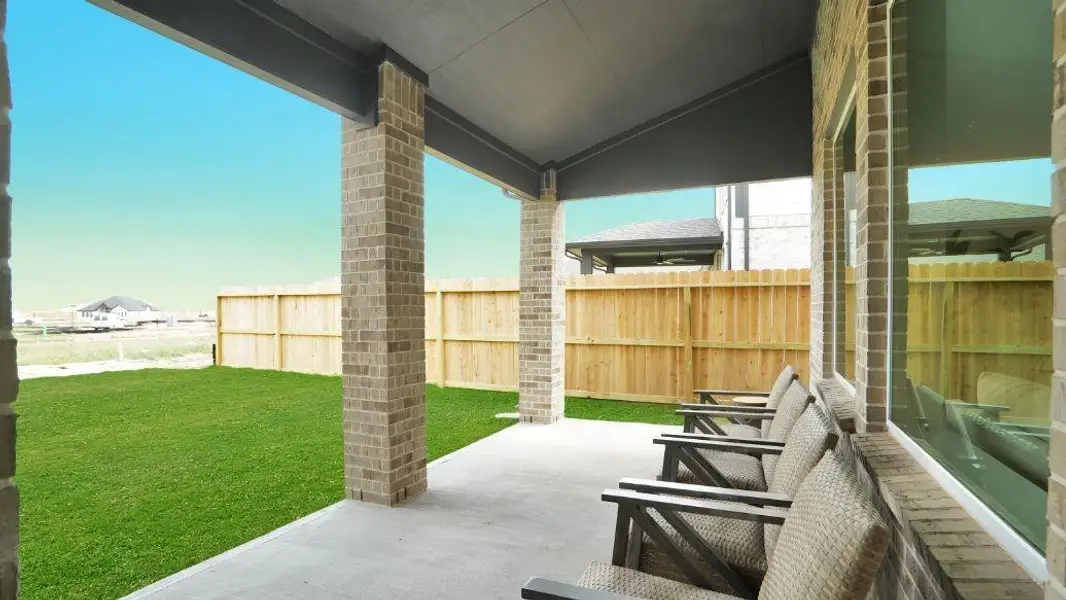 Representative Photo Representative Photo