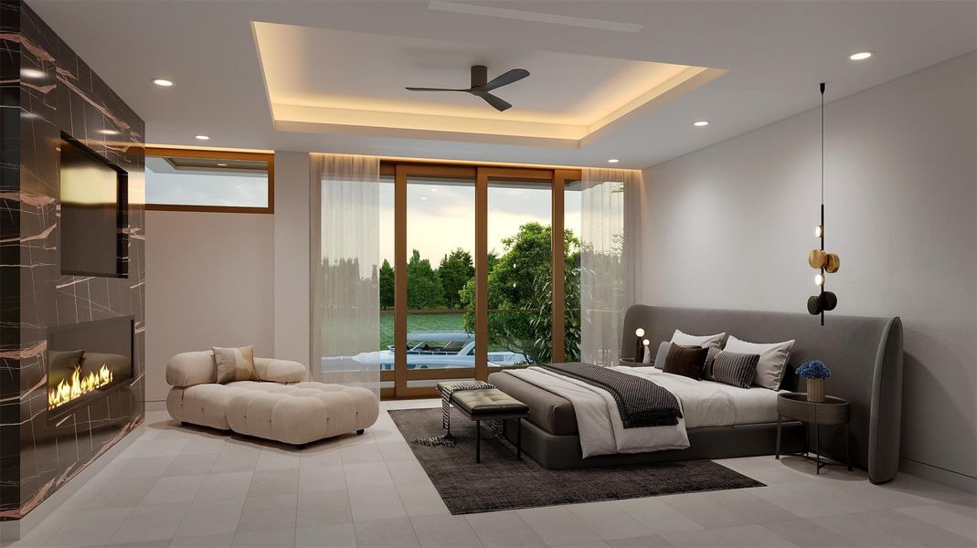 Image 5 of a home in .