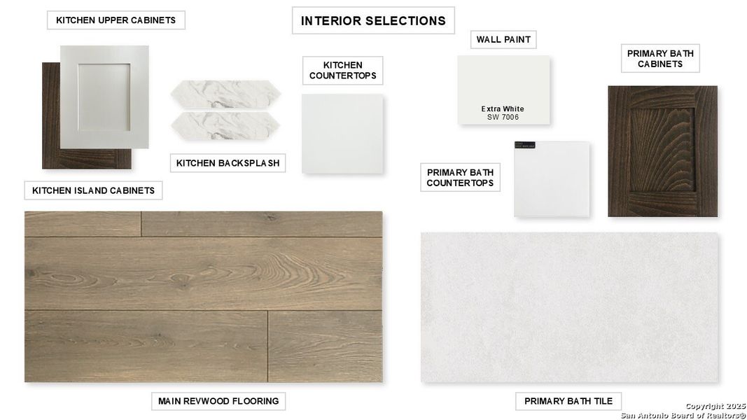 Image 34 of a home in Kallison Ranch 60'.