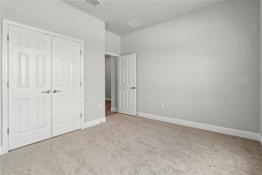 Spacious, unfurnished interior of a new home in , Parrish (Image 32).