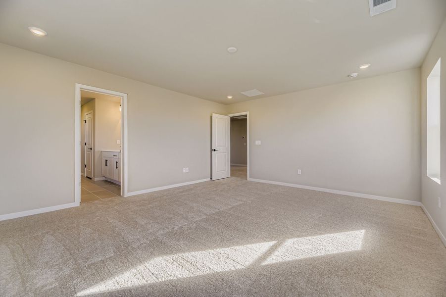 2,993sf New Home in Parker, CO.  - Slide 16