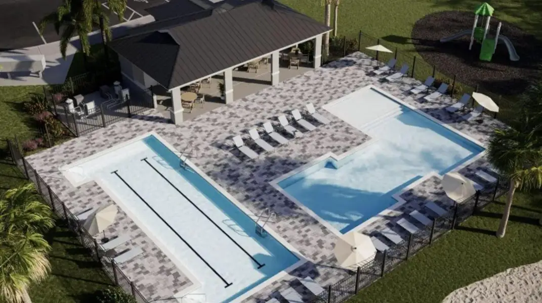 Riverwood pool 1