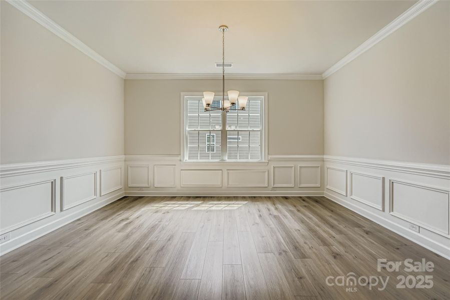 Dining Room Dining Room