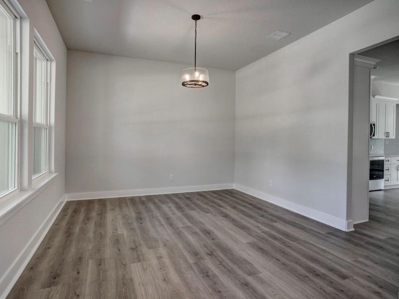 Spacious, unfurnished interior of a new home in , Bastrop (Image 17). Spacious, unfurnished interior of a new home in , Bastrop (Image 17).