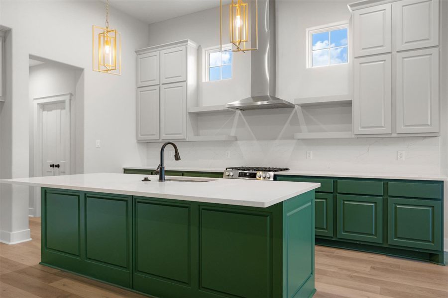 Close-up of interior finishes inside a home in , Bryan (Image 11). Close-up of interior finishes inside a home in , Bryan (Image 11).